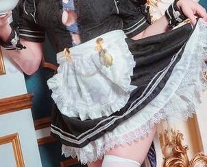 Hatori Sama图集：兔女郎玛琳，究竟魅惑了多少眼球？